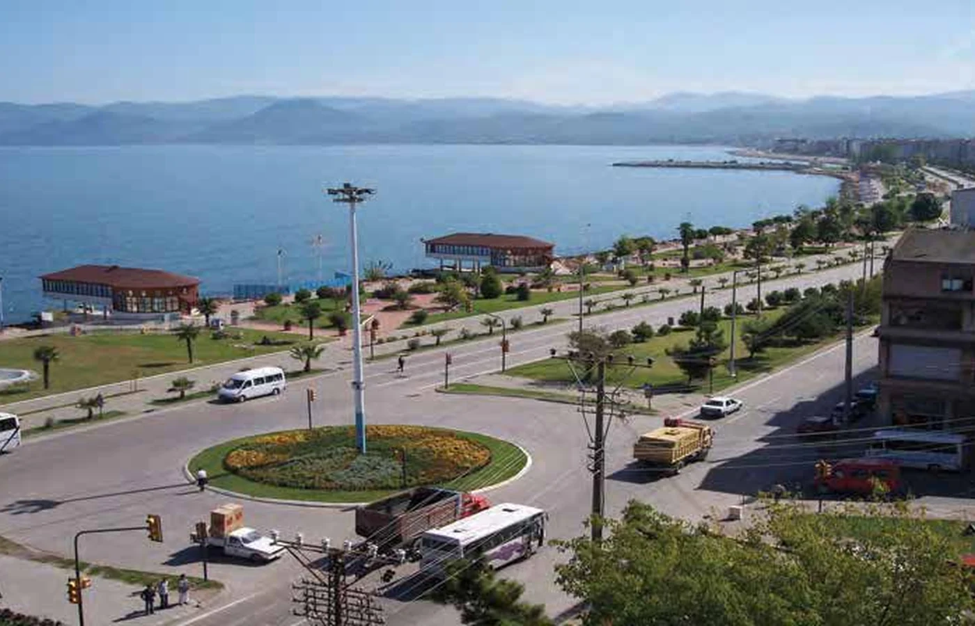 Fatsa Gezi Rehberi
