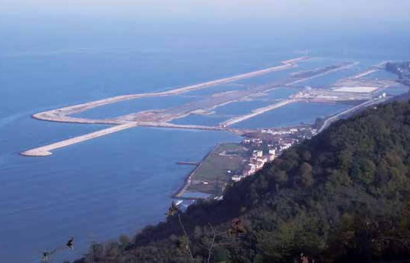 Ordu-Giresun Havalimanı Ulaşım Rehberi