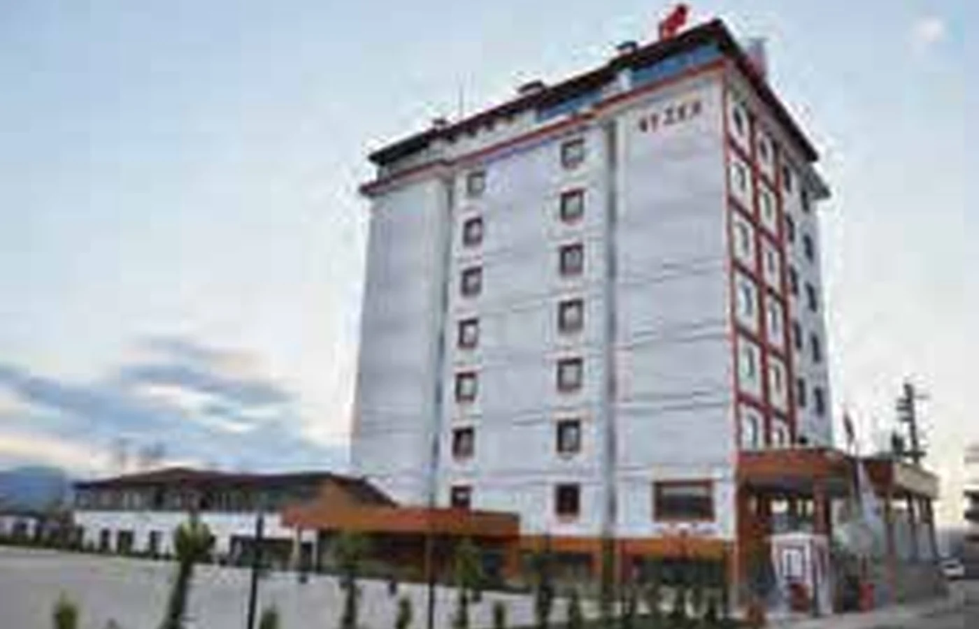 Ordu Turizm Rehberi Arşivi: 2017 Tesis Listeleri