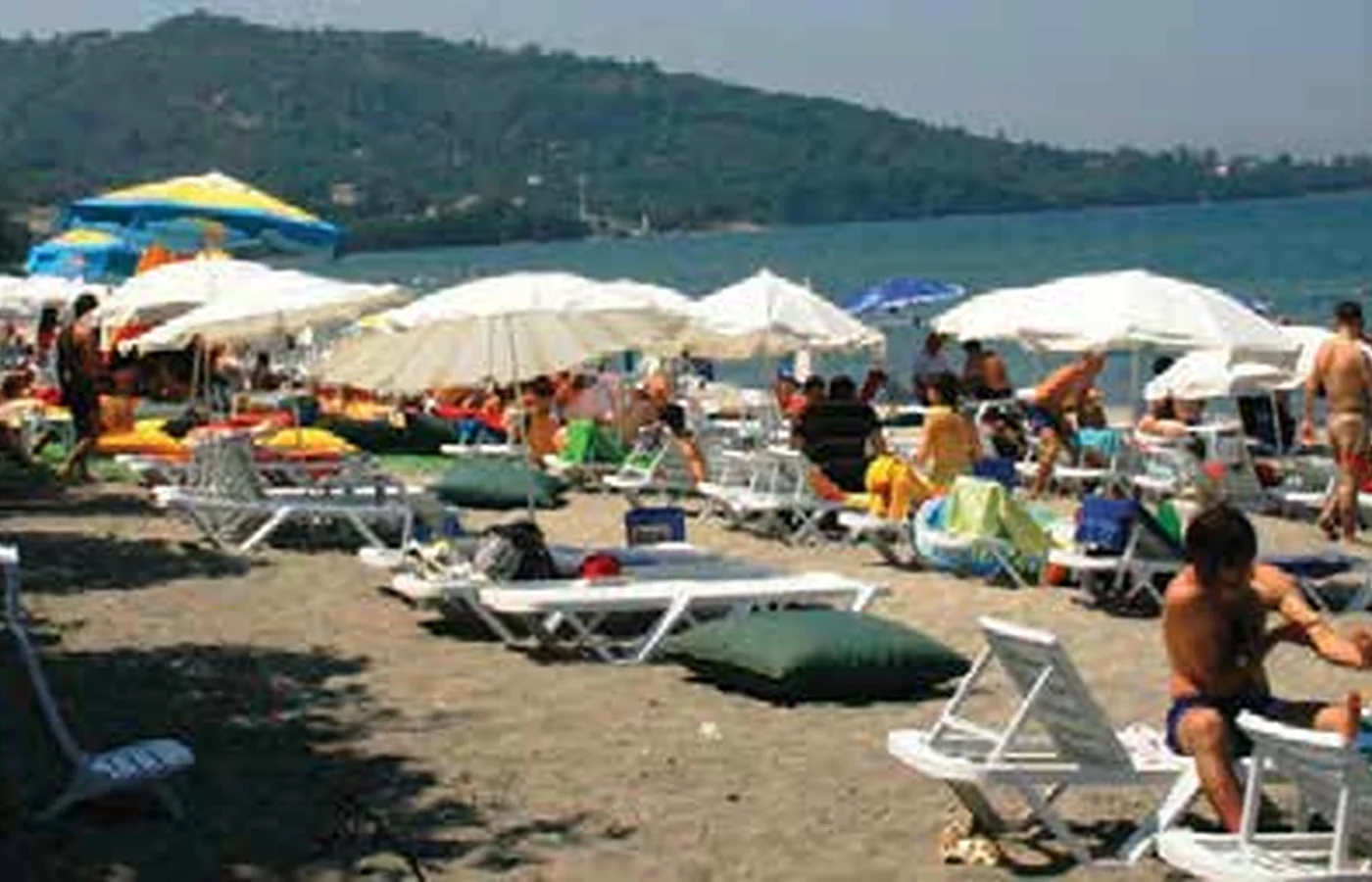 Perşembe Sakin Şehir Gezi Rehberi