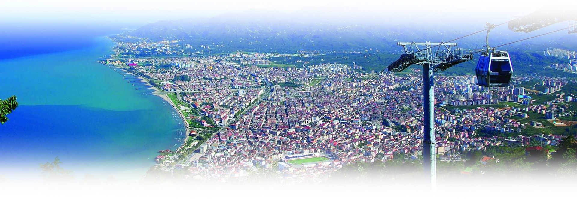Boztepe Gezi Rehberi