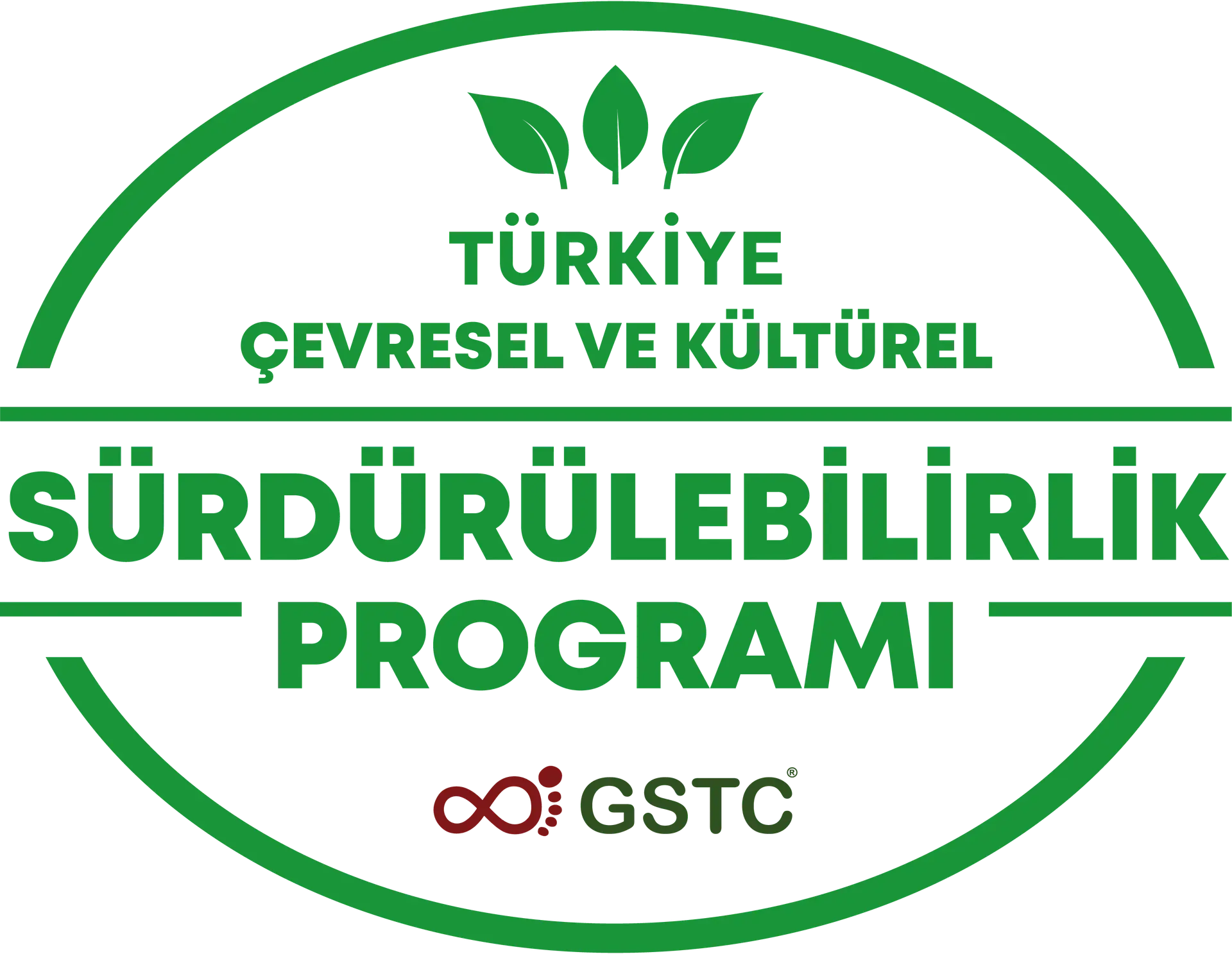 Sürdürülebilir Turizm Sertifikalı